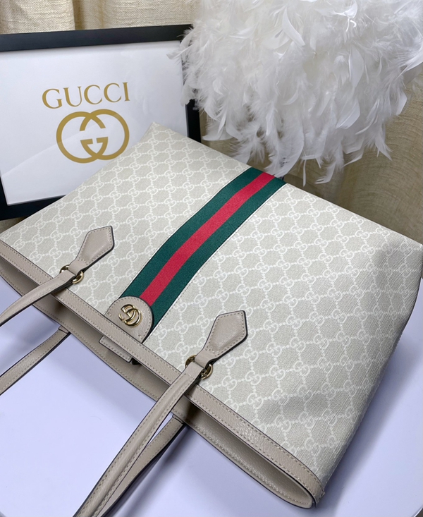 激安グッチバッグコピー素材ディテール